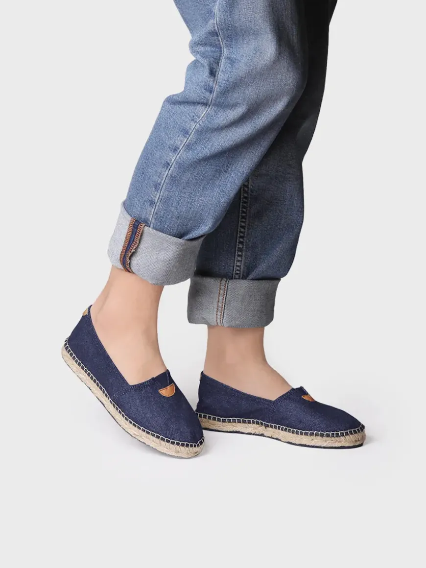 BLANES-GS - Classic unisex espadrille