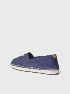 BLANES-GS - Classic unisex espadrille