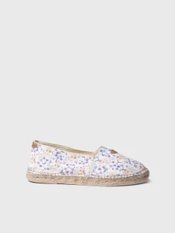 BLANES-PR - Classic unisex espadrille - BLANES-PR