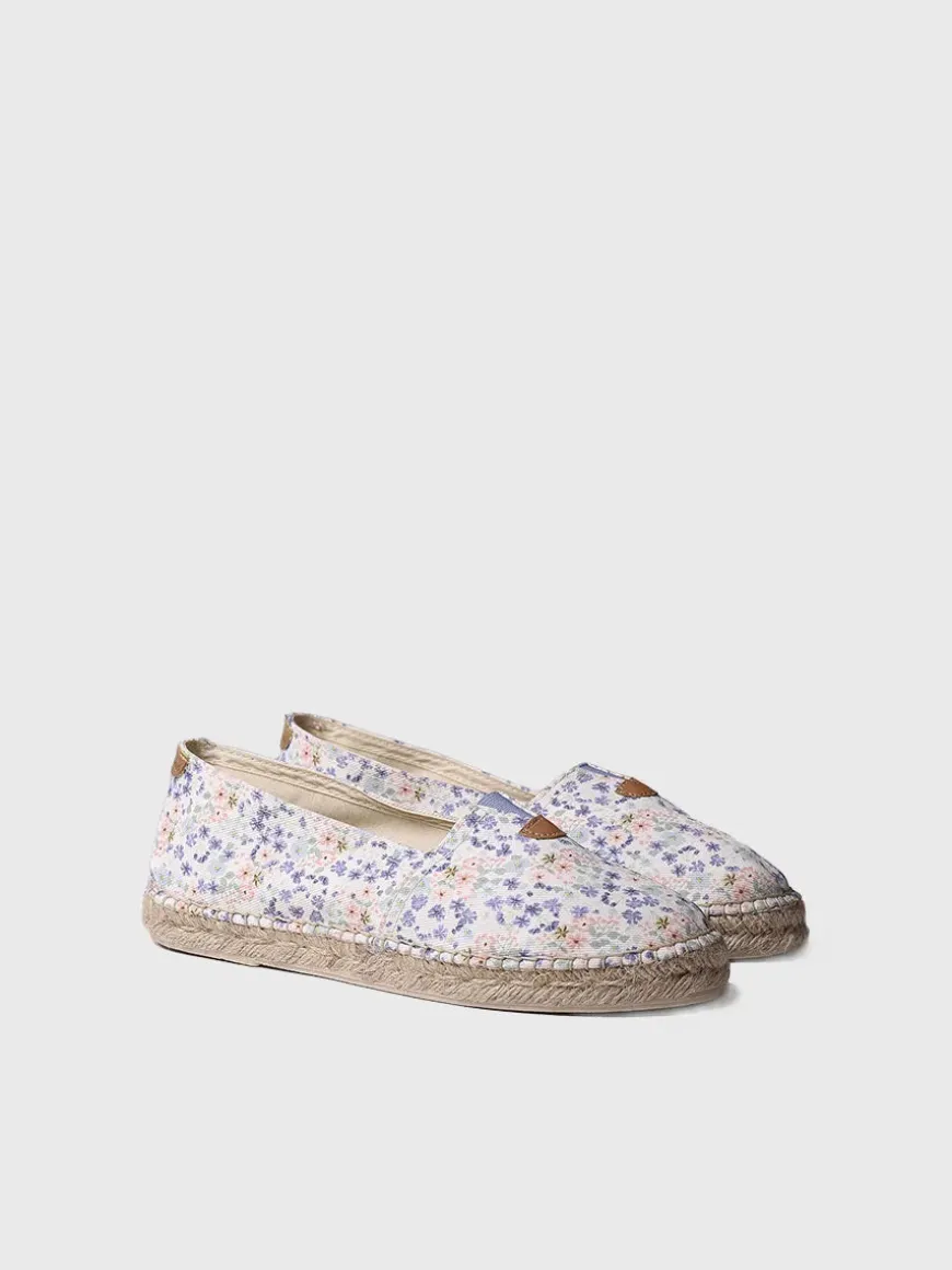 BLANES-PR - Classic unisex espadrille - BLANES-PR