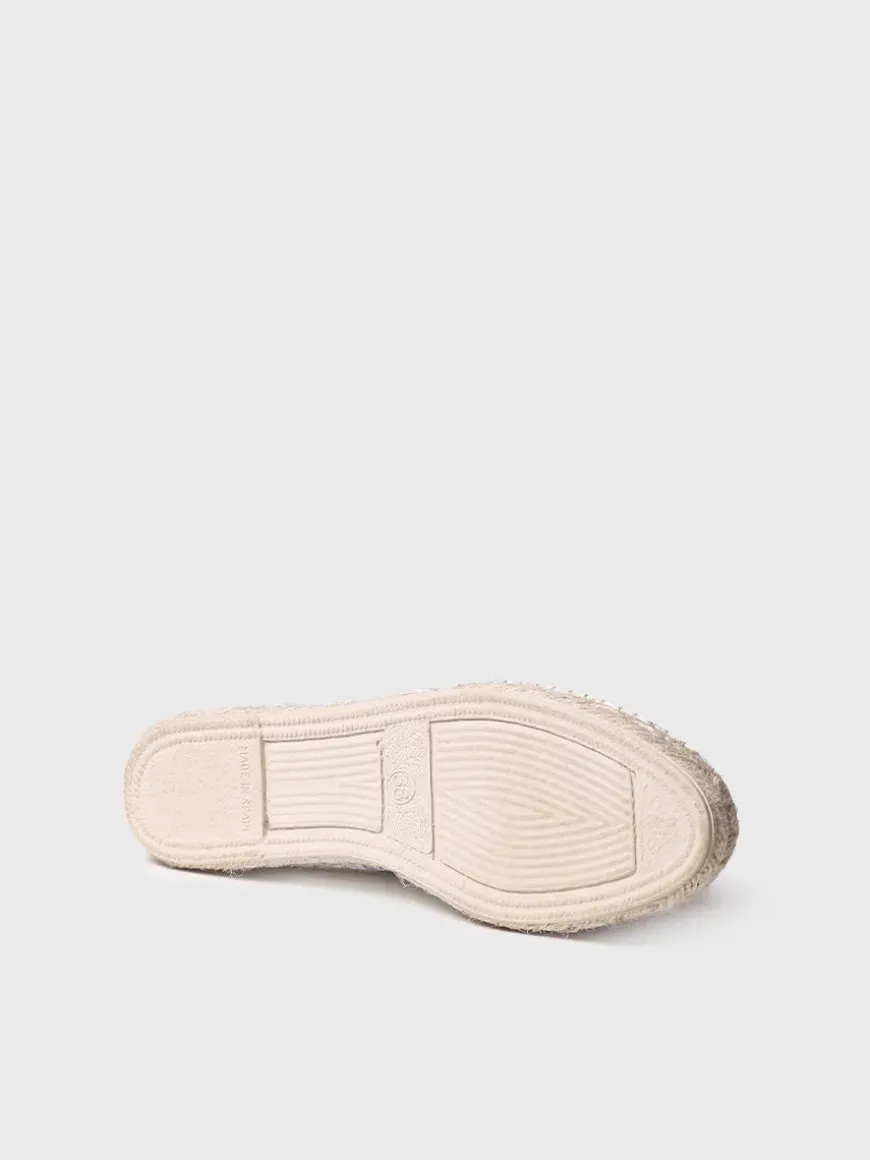 BLANES-PR - Classic unisex espadrille - BLANES-PR
