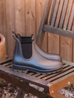 BURTON - Men's Waterproof Ankle boot