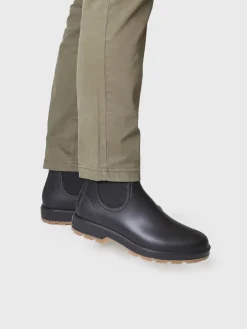 BURTON - Men's Waterproof Ankle boot