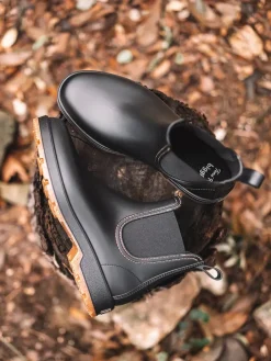 BURTON - Men's Waterproof Ankle boot