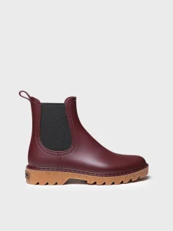 CALI - Women's rain Ankle boot