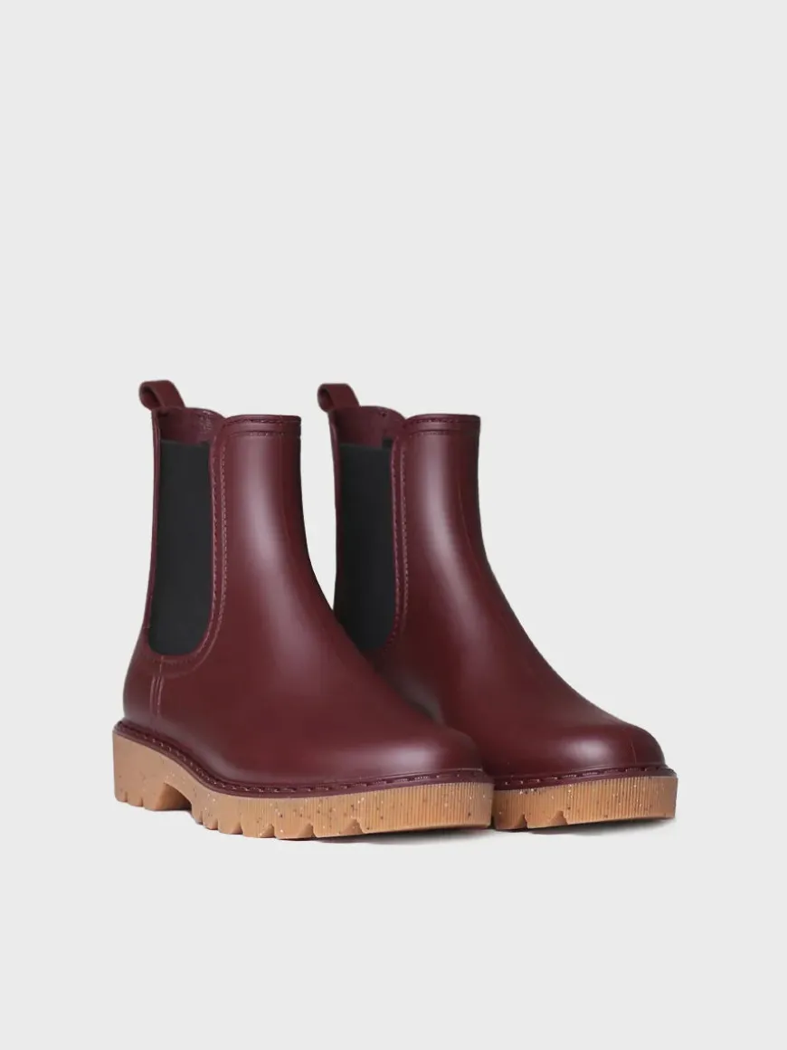 CALI - Women's rain Ankle boot