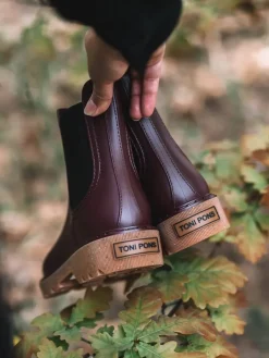 CALI - Women's rain Ankle boot