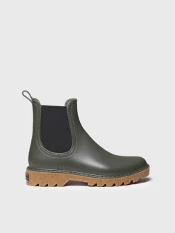 CALI - Women's rain Ankle boot