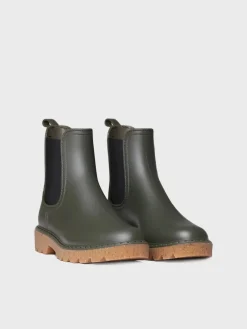 CALI - Women's rain Ankle boot