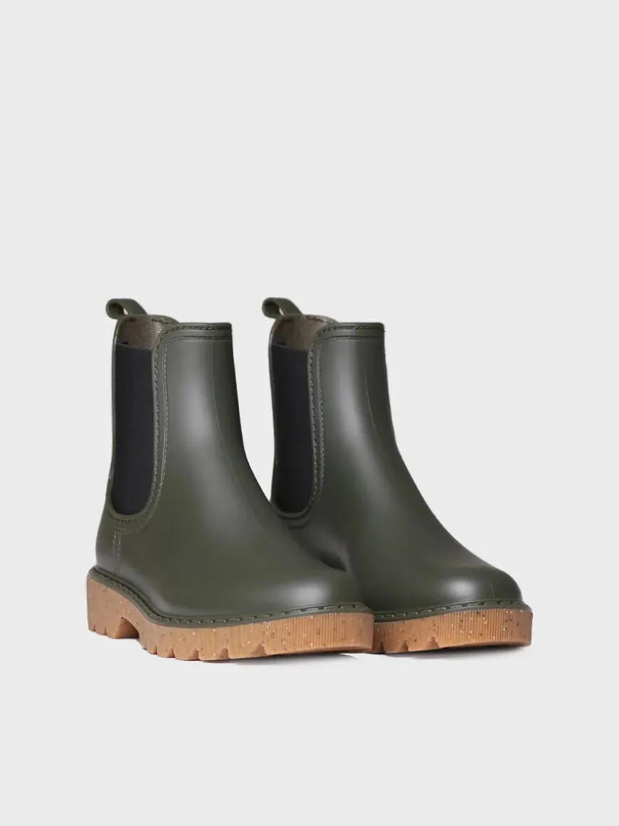 CALI - Women's rain Ankle boot