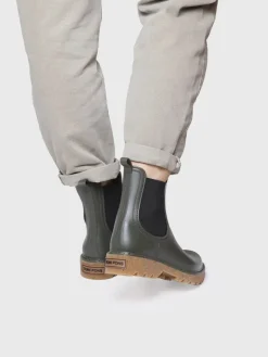CALI - Women's rain Ankle boot