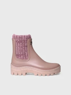 CAMOS - Women's rain Ankle boot