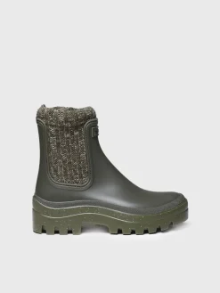 CAMOS - Women's rain Ankle boot