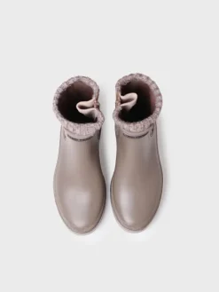 CAMOS - Women's rain Ankle boot