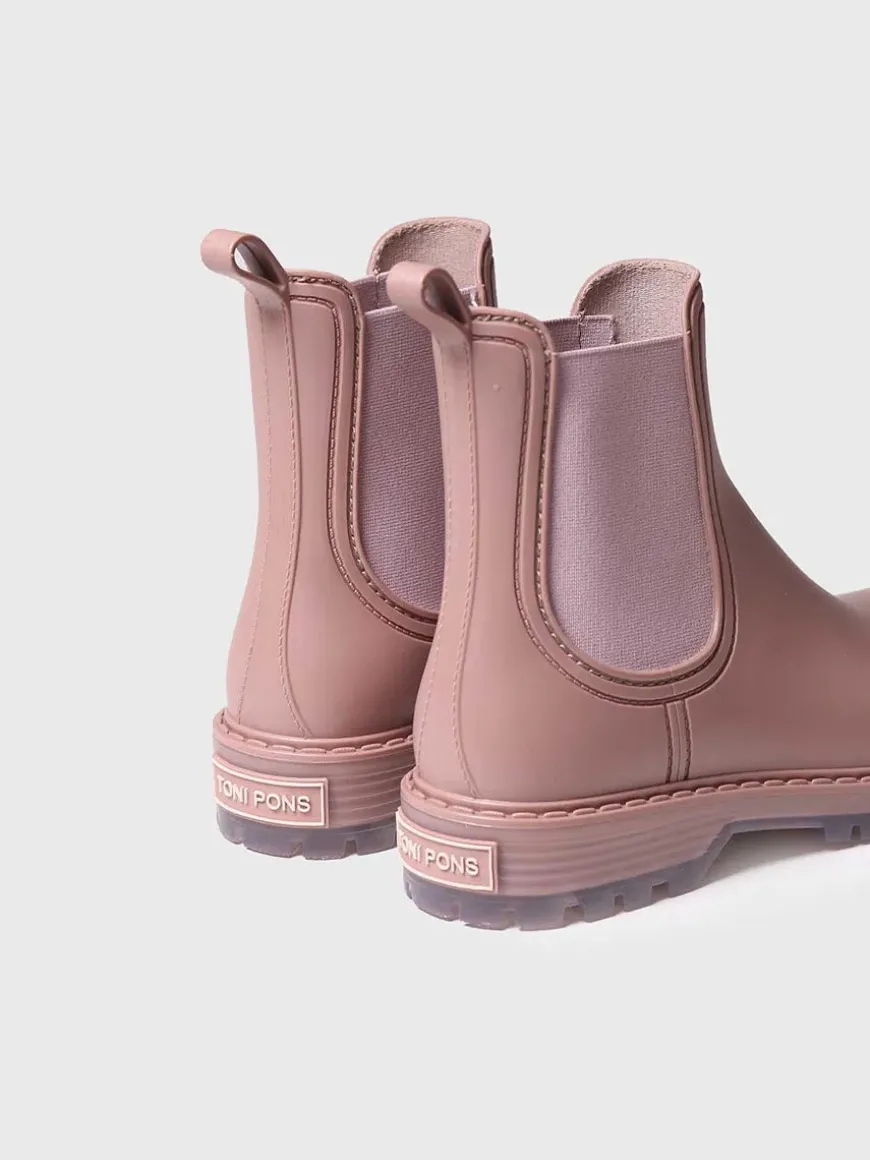 CANCUN - Women's rain boots