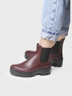CARTER - Women's Chelsea-style Waterproof Ankle boot