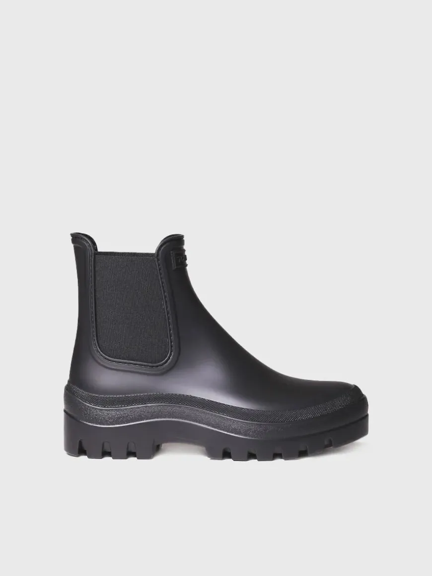 CARTER - Women's Chelsea-style Waterproof Ankle boot