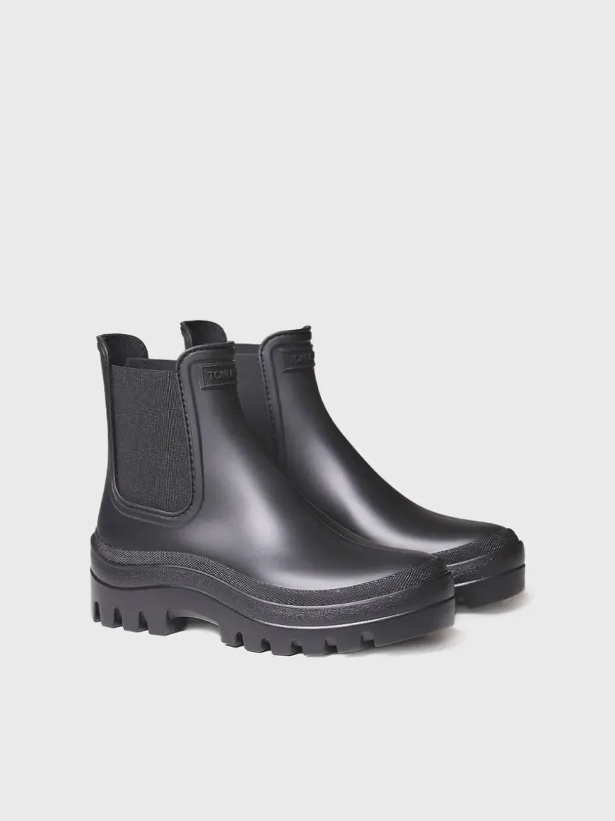 CARTER - Women's Chelsea-style Waterproof Ankle boot