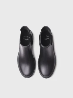 CARTER - Women's Chelsea-style Waterproof Ankle boot