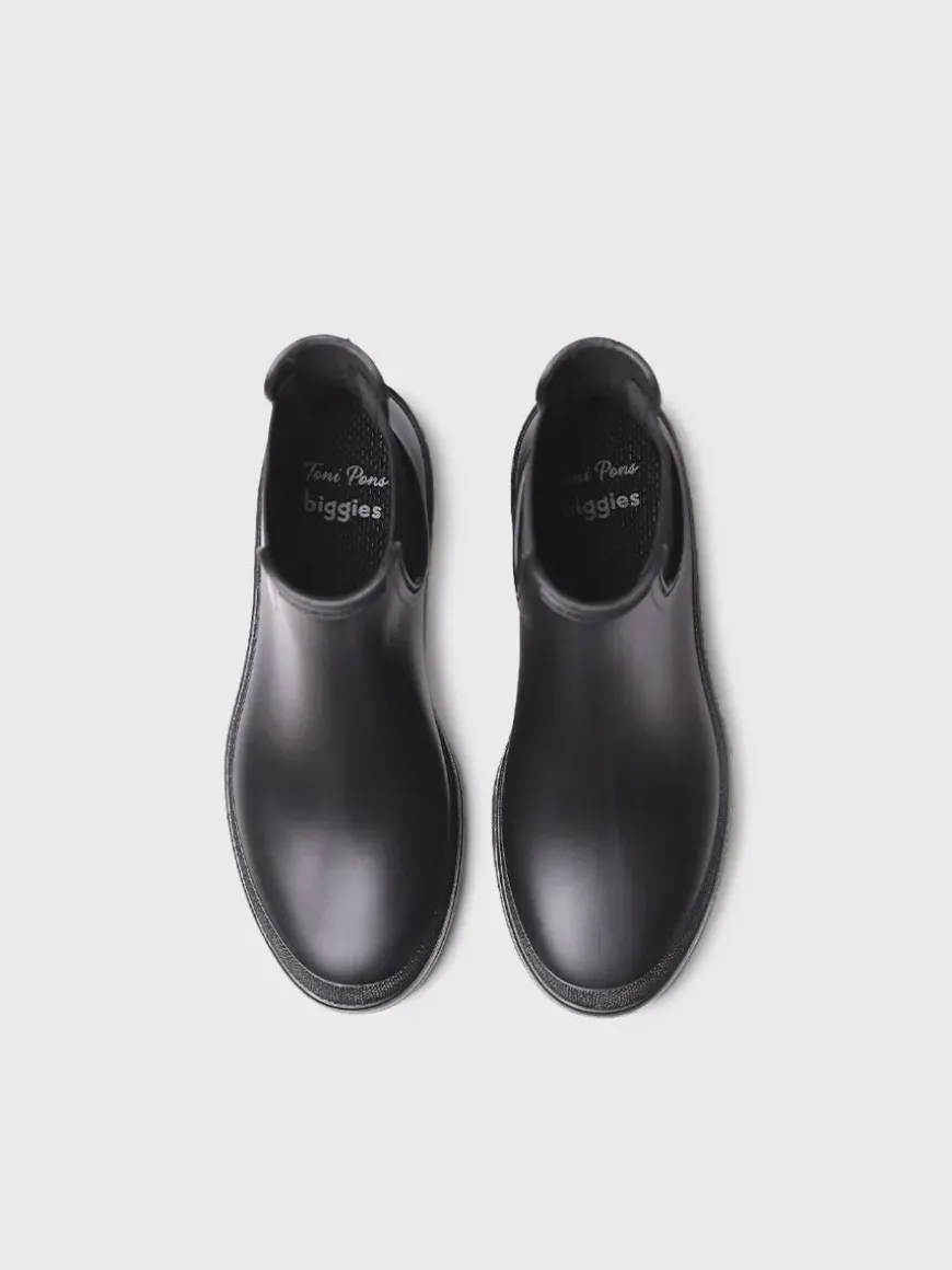 CARTER - Women's Chelsea-style Waterproof Ankle boot
