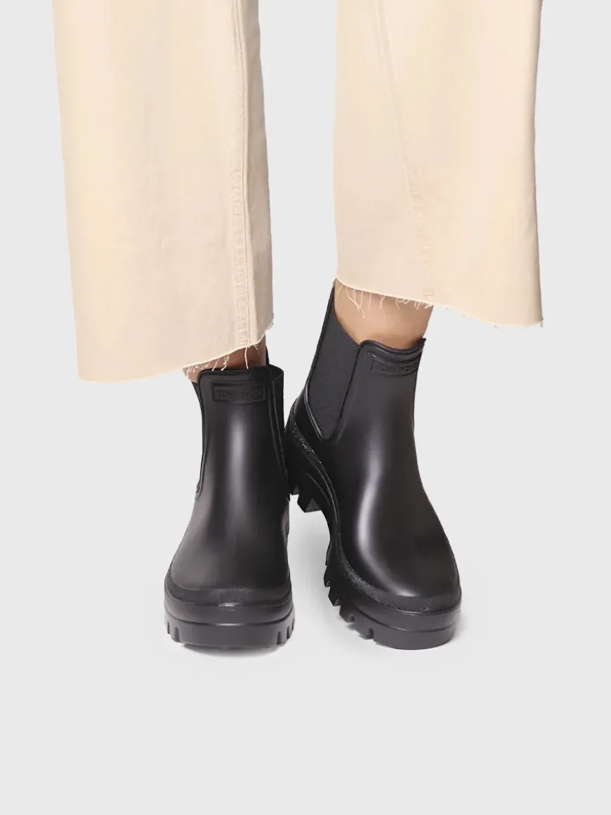 CARTER - Women's Chelsea-style Waterproof Ankle boot