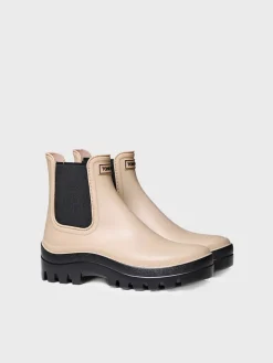 CARTER - Women's Chelsea-style Waterproof Ankle boot