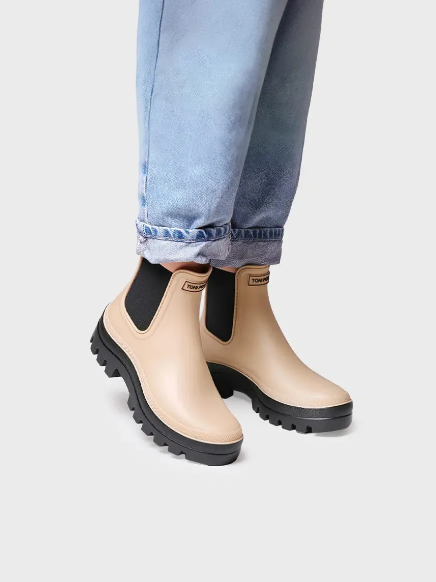 CARTER - Women's Chelsea-style Waterproof Ankle boot
