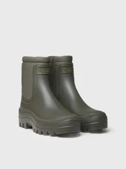 CASCAIS - Women's rain boots with neoprene