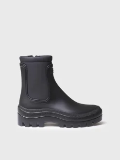 CASCAIS - Women's rain boots with neoprene