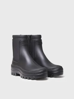 CASCAIS - Women's rain boots with neoprene