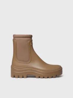CASCAIS - Women's rain boots with neoprene