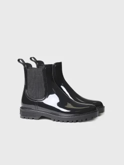 CAVAN - Women's rain Ankle boot