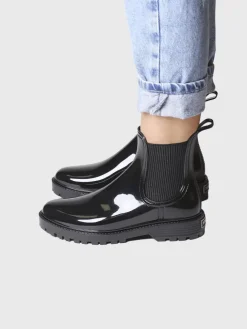 CAVAN - Women's rain Ankle boot