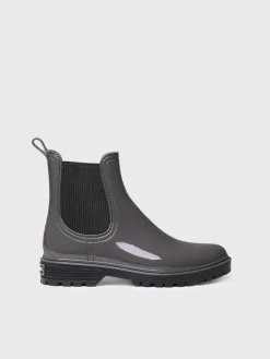CAVAN - Women's rain Ankle boot