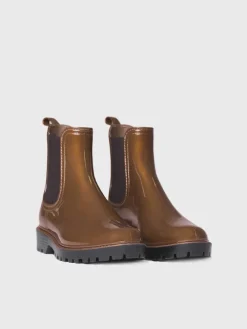 CAVAN - Women's rain Ankle boot