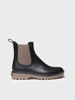 CAVOUR - Women's rain Ankle boot