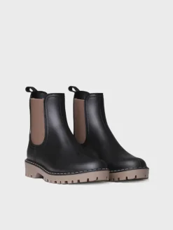 CAVOUR - Women's rain Ankle boot