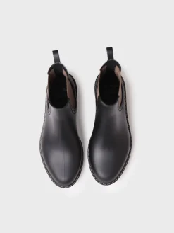 CAVOUR - Women's rain Ankle boot