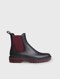 CAVOUR - Women's rain Ankle boot