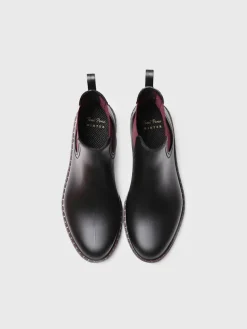 CAVOUR - Women's rain Ankle boot