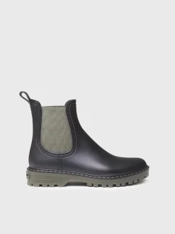 CAVOUR - Women's rain Ankle boot
