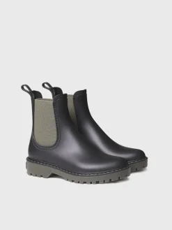 CAVOUR - Women's rain Ankle boot