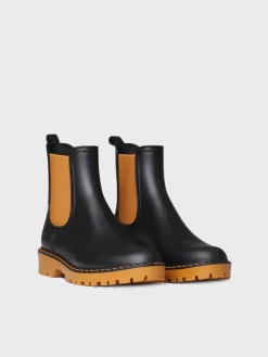 CAVOUR - Women's rain Ankle boot