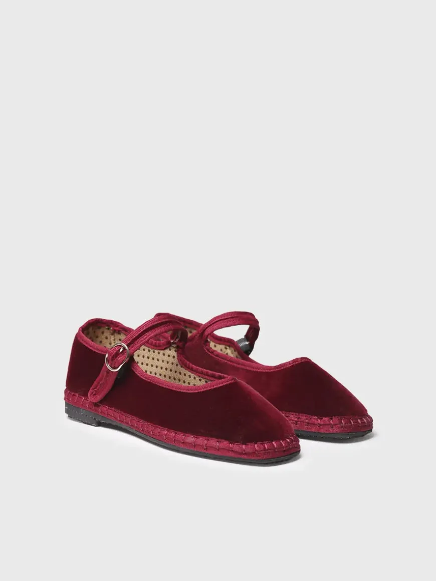 CLOE - Mary Jane for women