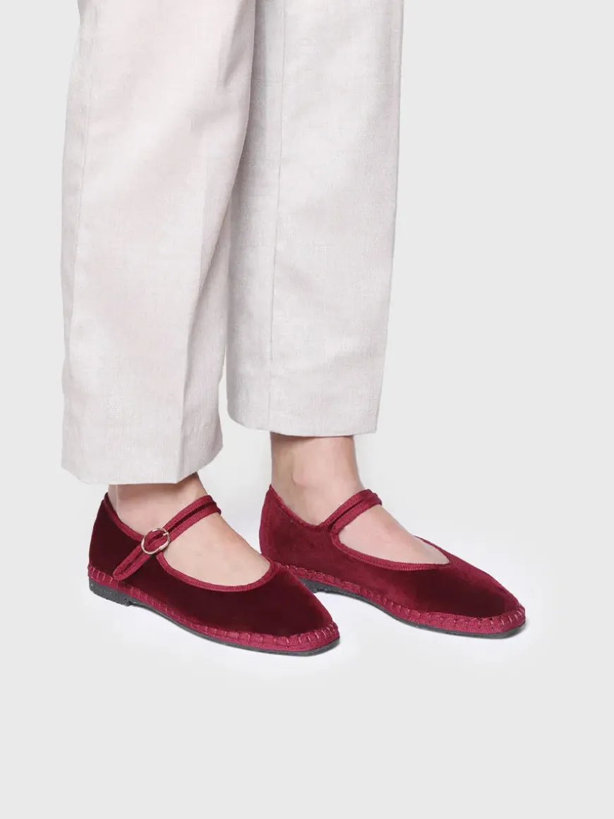 CLOE - Mary Jane for women