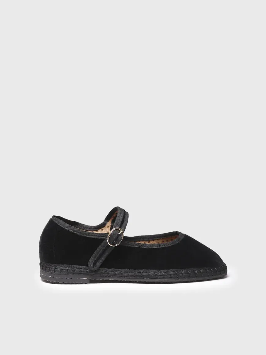 CLOE - Mary Jane for women