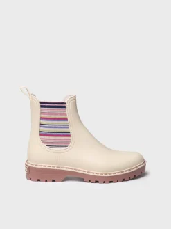 COLBY - Women's rain boots