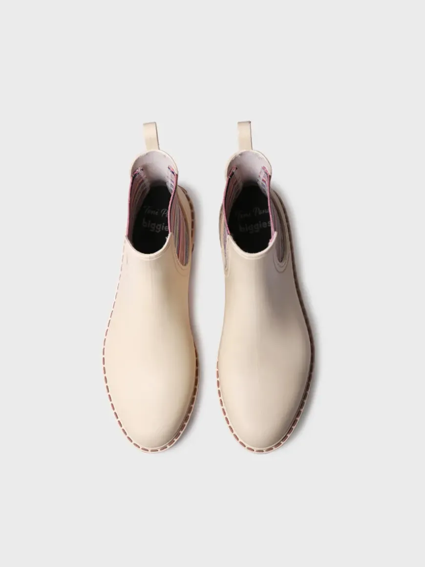 COLBY - Women's rain boots
