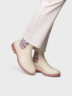 COLBY - Women's rain boots
