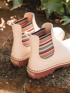 COLBY - Women's rain boots